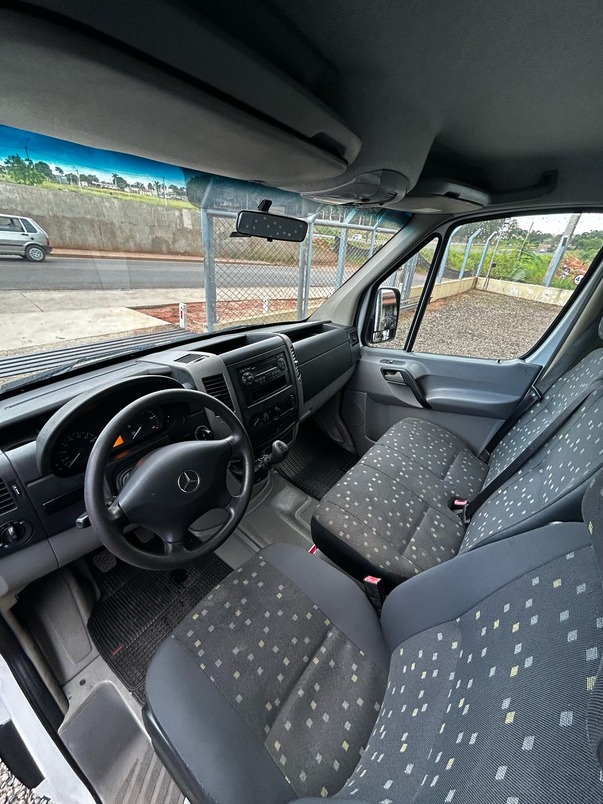 Mercedes-Benz Sprinter 311 CDI Street Diesel (14)