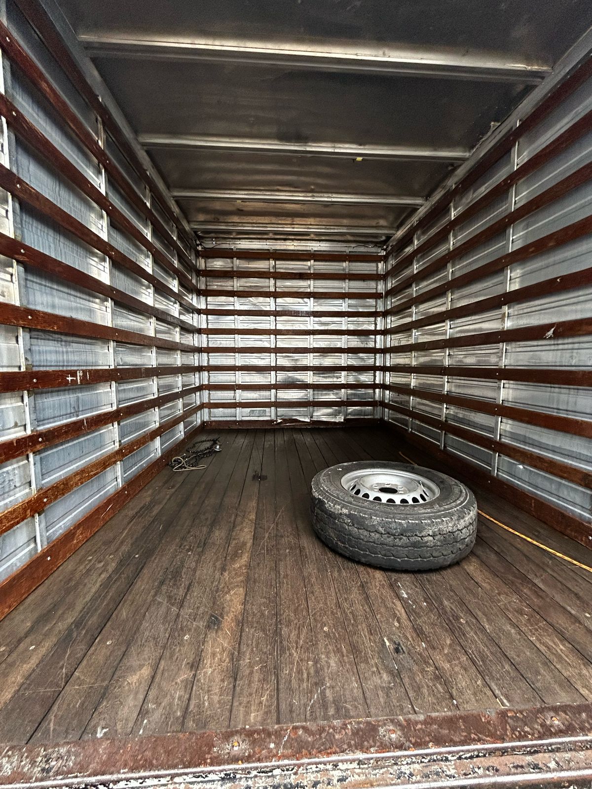 Mercedes-Benz Sprinter 311 CDI Street Diesel (6)