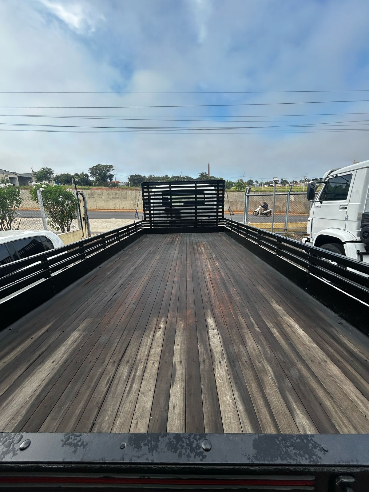 Volkswagen 9.150 Delivery Ano 2009 (11)