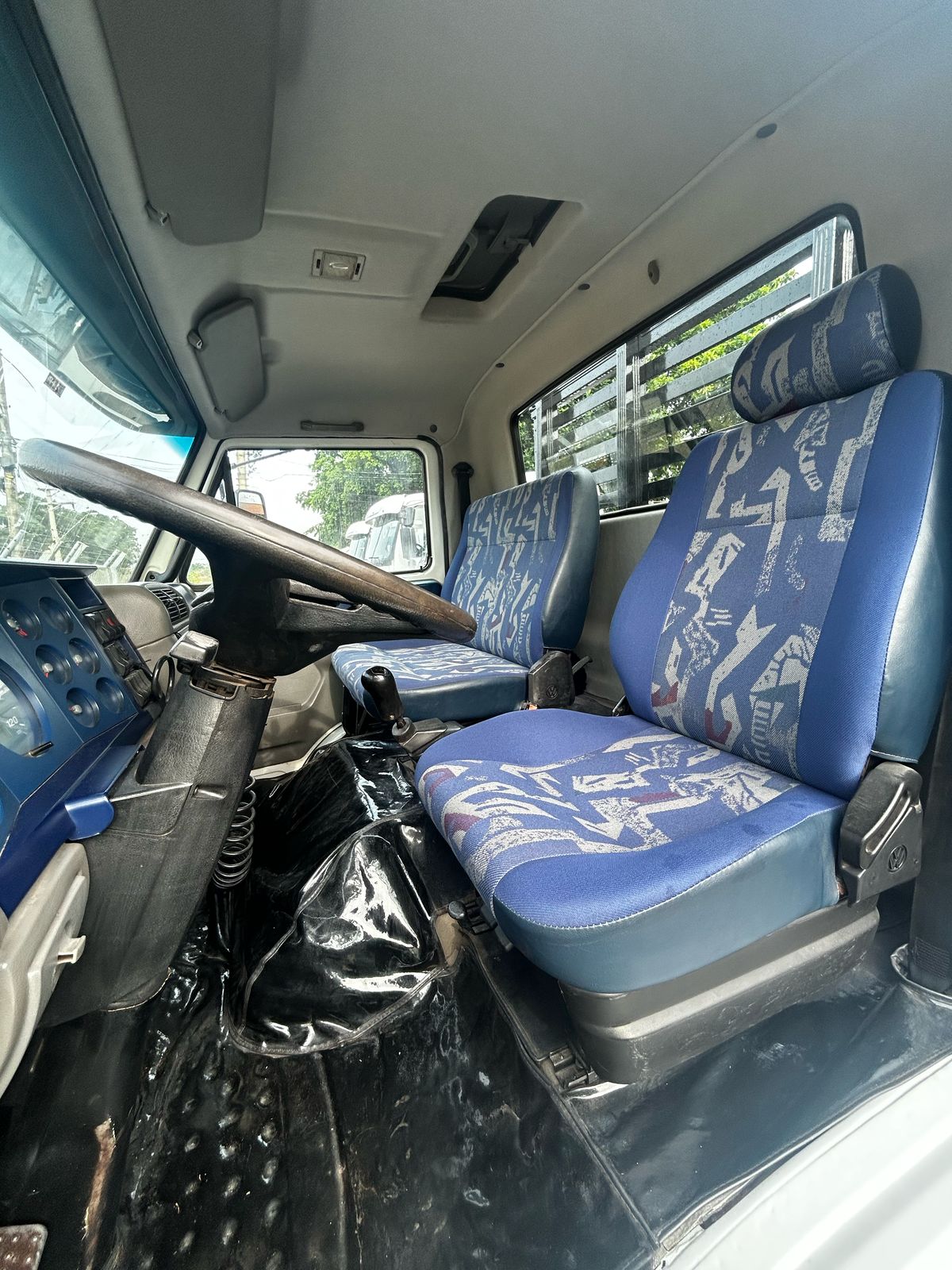 Volkswagen 9.150 Delivery Ano 2009 (12)