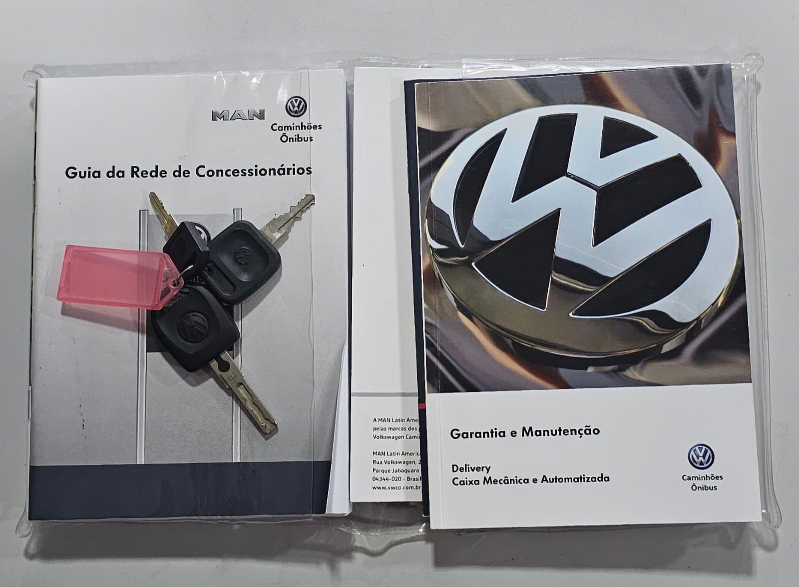 Volkswagen Express Prime Plataforma Guincho Ano 2021 (10)