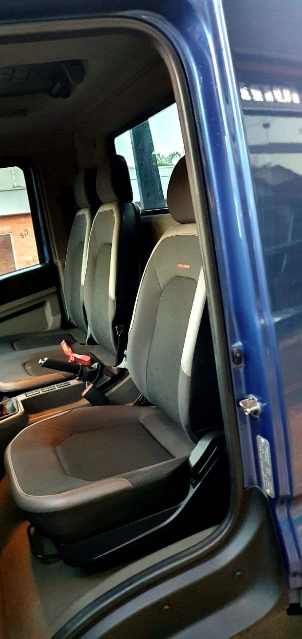 Volkswagen Express Prime Plataforma Guincho Ano 2021 (3)