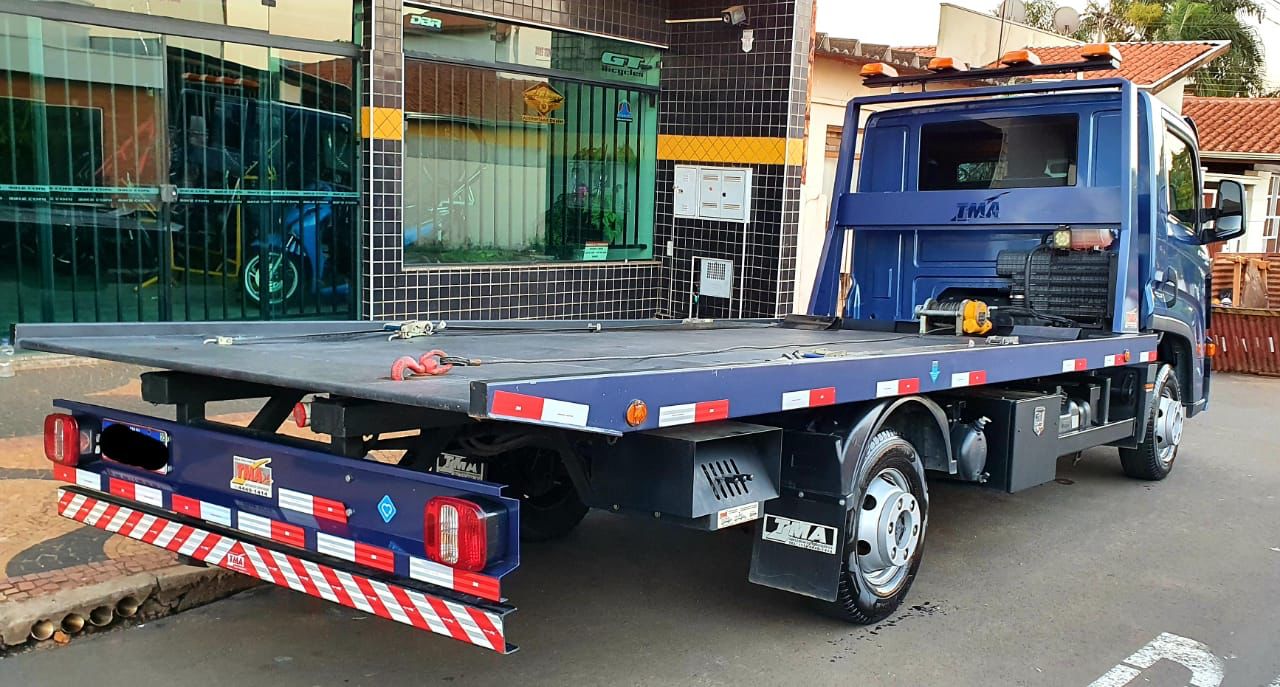 Volkswagen Express Prime Plataforma Guincho Ano 2021 (8)