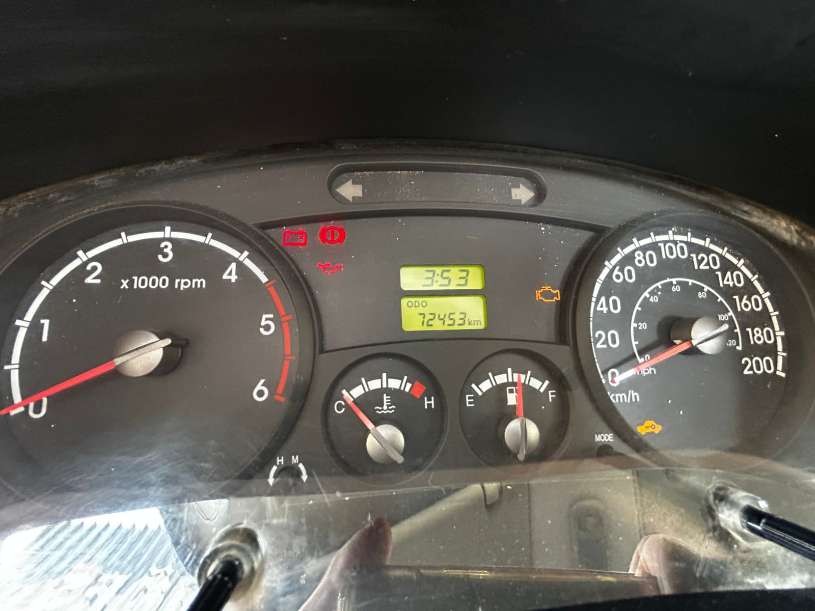 KIA Bongo 2.5 HD Carroceria Ano 2020 (17)